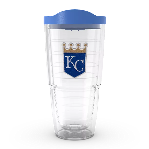 MLB® Kansas City Royals™ - Primary Logo