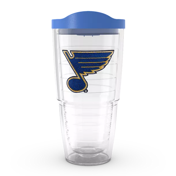 NHL® St. Louis Blues® - Primary Logo