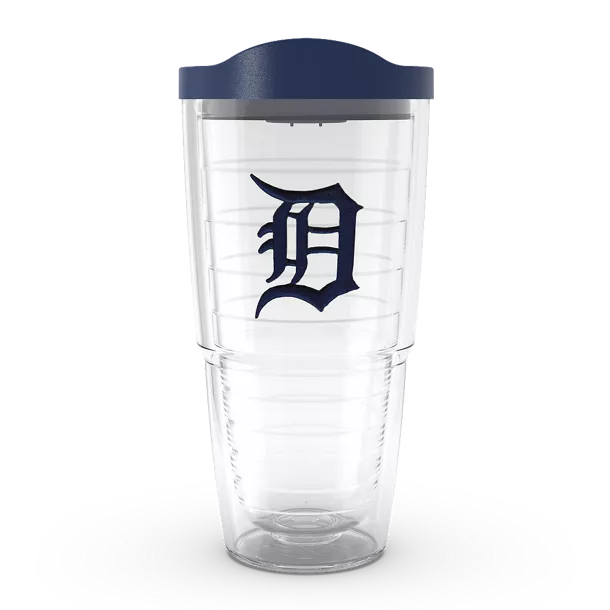 MLB® Detroit Tigers™ - Primary Logo
