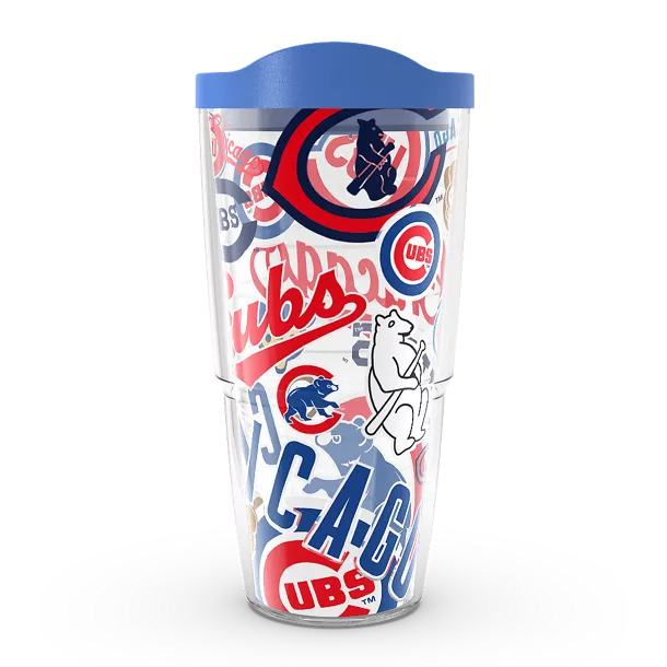 MLB® Chicago Cubs™ - All Over