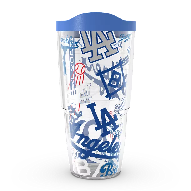 MLB® Los Angeles Dodgers™ - All Over