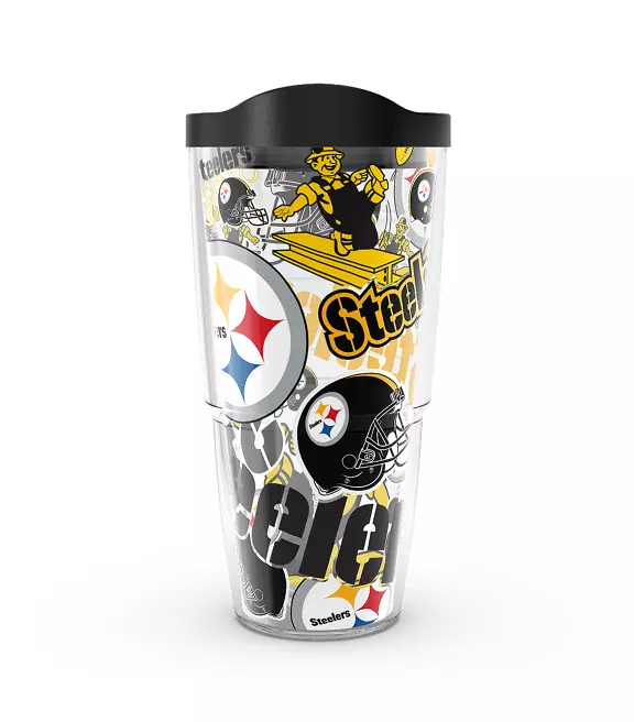 NFL® Pittsburgh Steelers - All Over