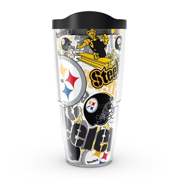 NFL® Pittsburgh Steelers - All Over