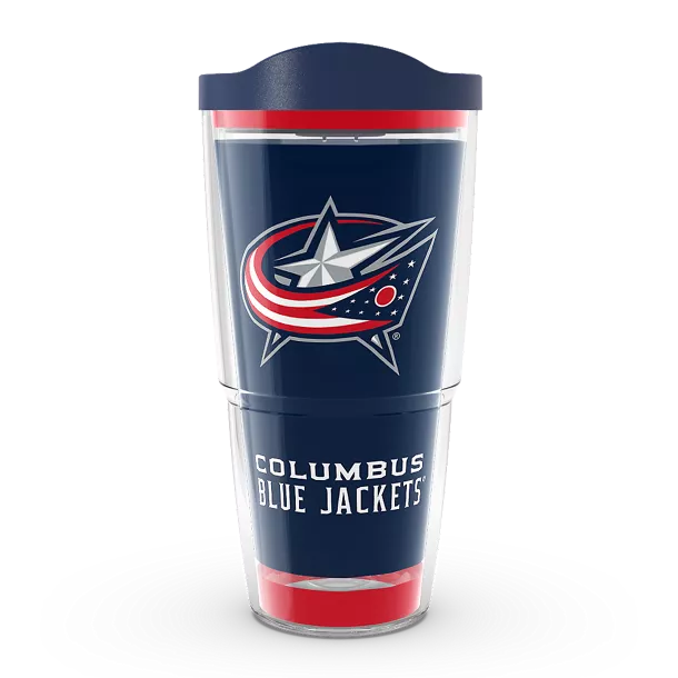 NHL® Columbus Blue Jackets® - Shootout