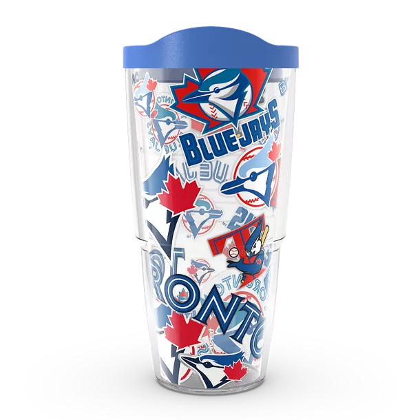 MLB® Toronto Blue Jays™ - All Over