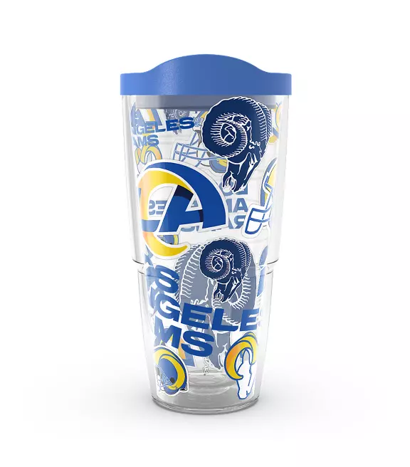 NFL® Los Angeles Rams - All Over