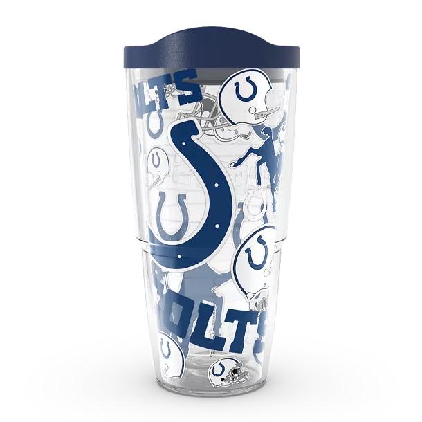 NFL® Indianapolis Colts - All Over