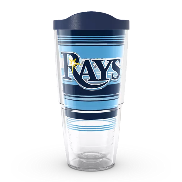 MLB® Tampa Bay Rays™s - Hype Stripes