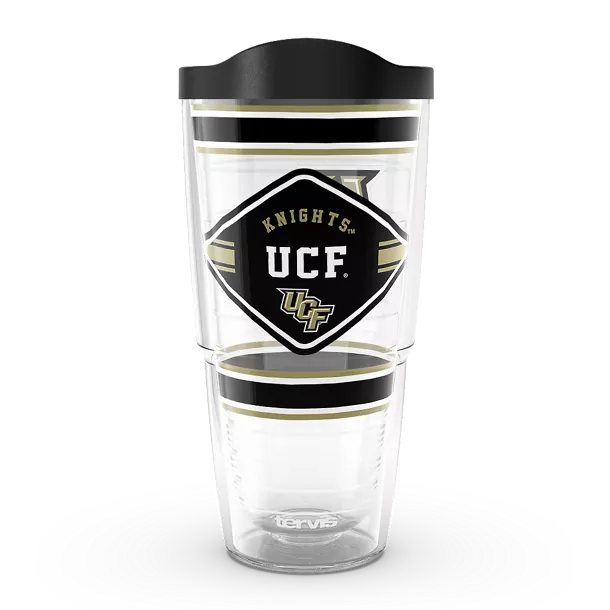 UCF Knights - First String