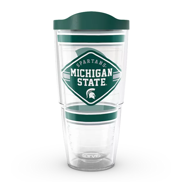 Michigan State Spartans - First String