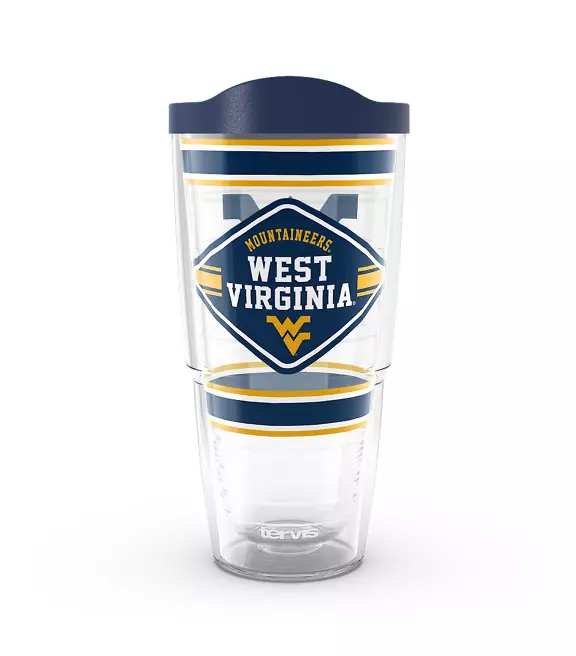 West Virginia Mountaineers - First String