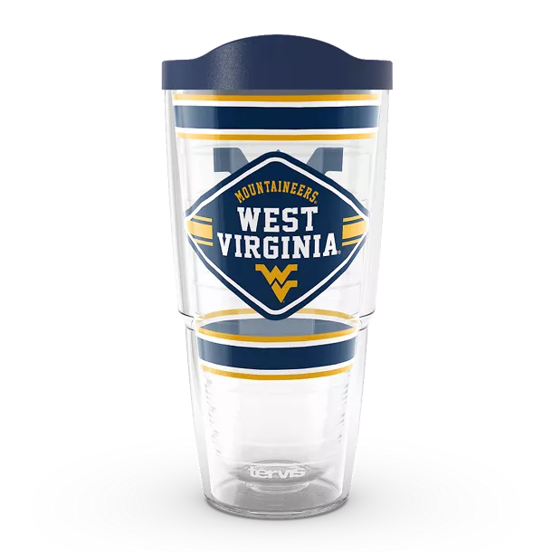 West Virginia Mountaineers - First String