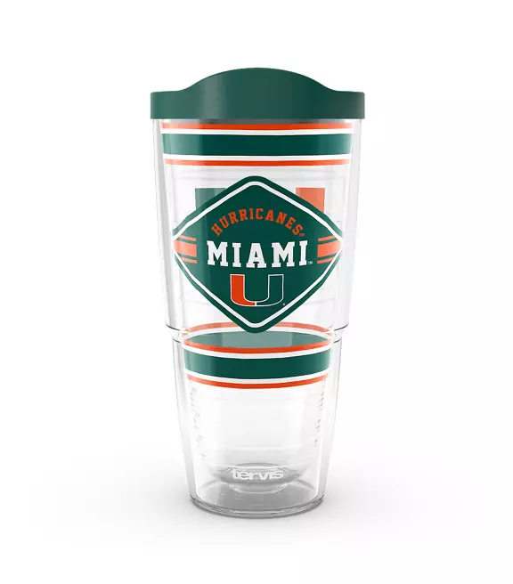 Miami Hurricanes - First String