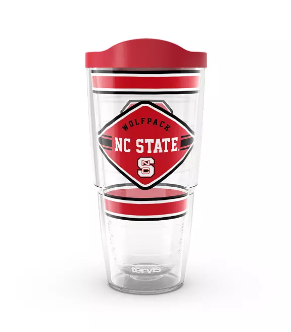 NC State Wolfpack - First String