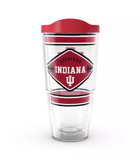 Indiana Hoosiers - First String