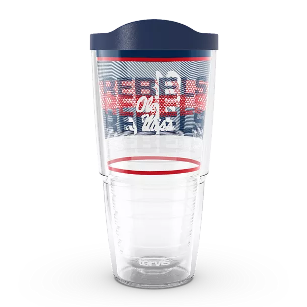 Ole Miss Rebels - Competitor