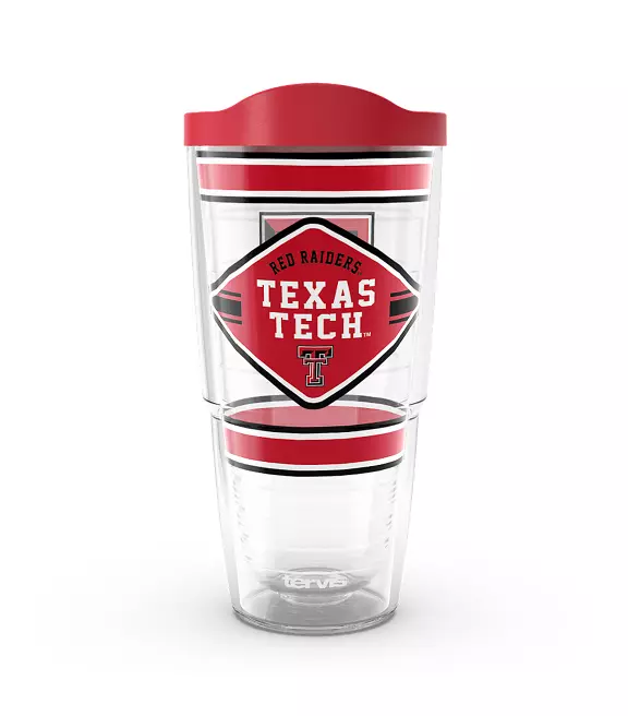 Texas Tech Red Raiders - First String