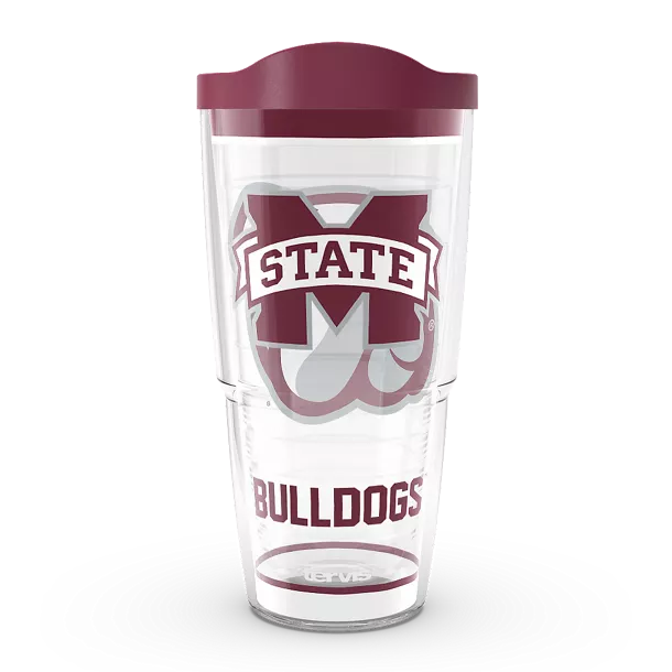 Mississippi State Bulldogs - Tradition