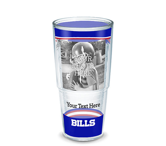 Tervis NFL® Buffalo Bills 24oz Tumbler