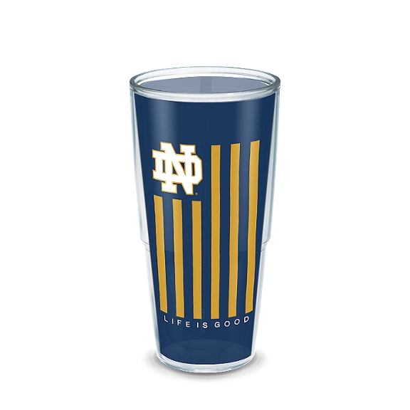 Notre Dame Fighting Irish | Tervis Official Store