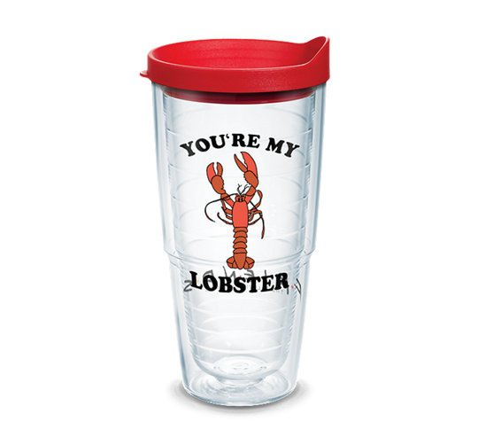 Warner Brothers - Friends Lobster