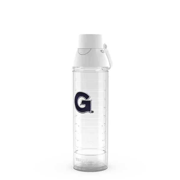 Georgetown Hoyas - Primary Logo