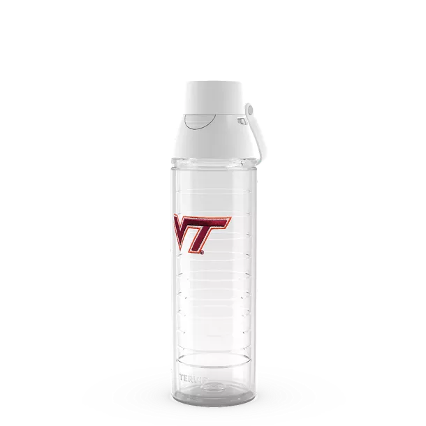 Virginia Tech Hokies - Primary Logo