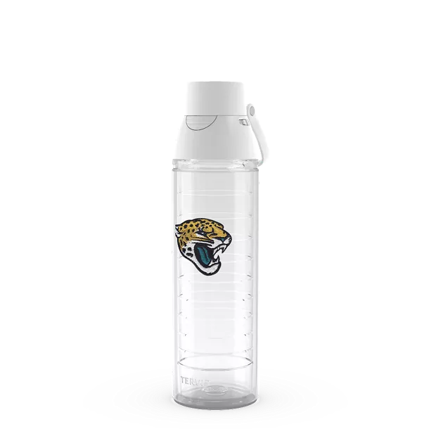 NFL® Jacksonville Jaguars - Primary Logo