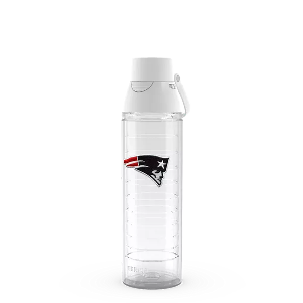 NFL® New England Patriots - Primary Logo