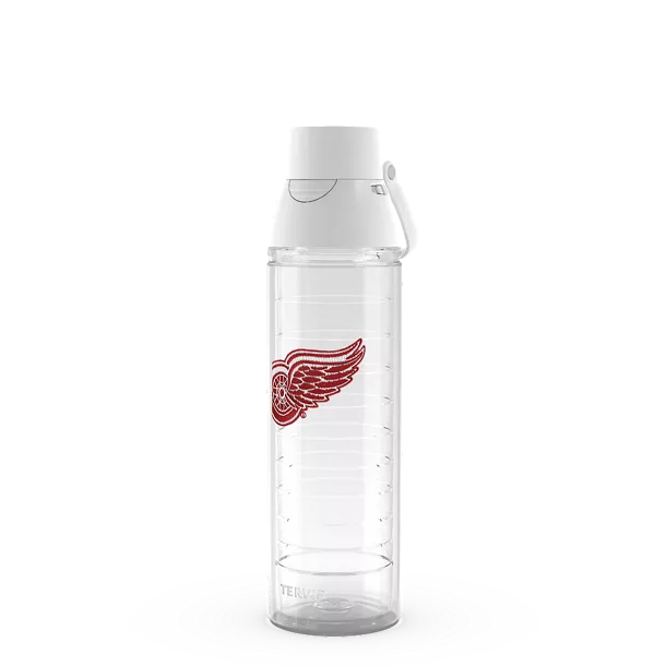 NHL® Detroit Red Wings® - Primary Logo