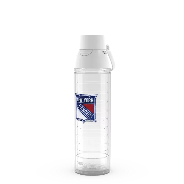 NHL® New York Rangers® - Primary Logo