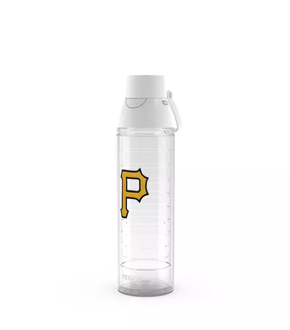 MLB® Pittsburgh Pirates™ - Primary Logo