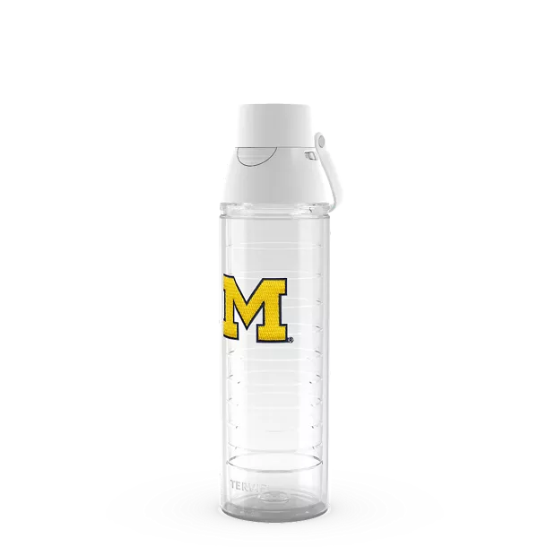 Michigan Wolverines - Primary Logo