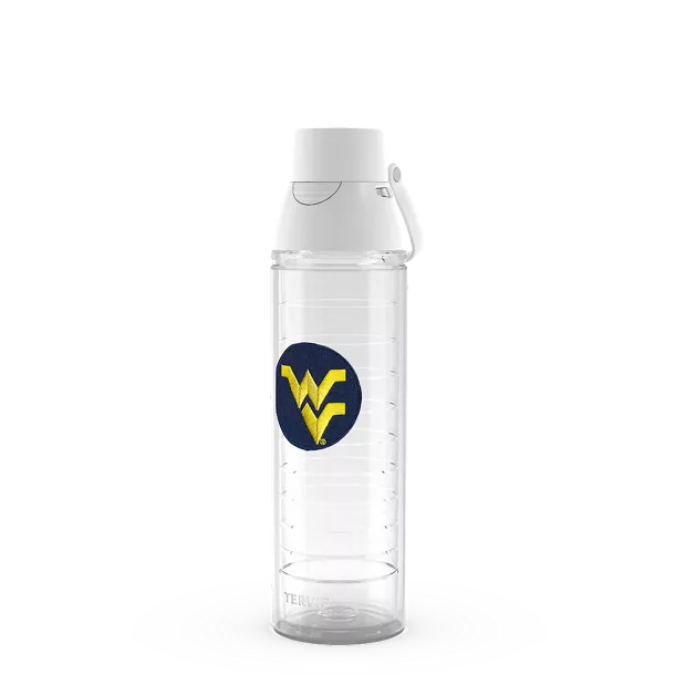 West Virginia Mountaineers - Primary Logo