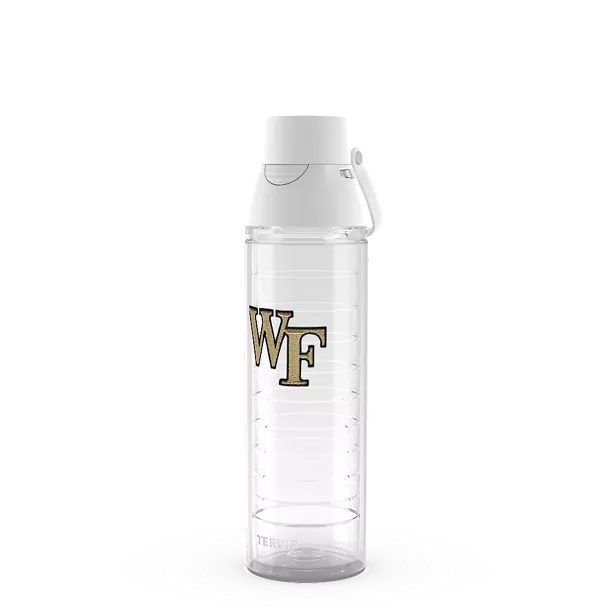 Wake Forest Demon Deacons - Primary Logo