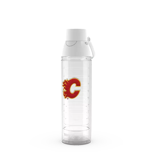 NHL® Calgary FLames® - Primary Logo