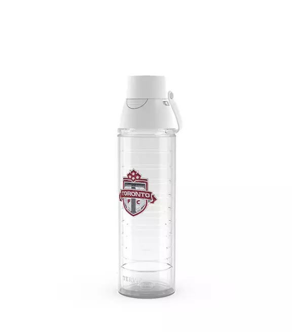 MLS Toronto FC - Primary Logo