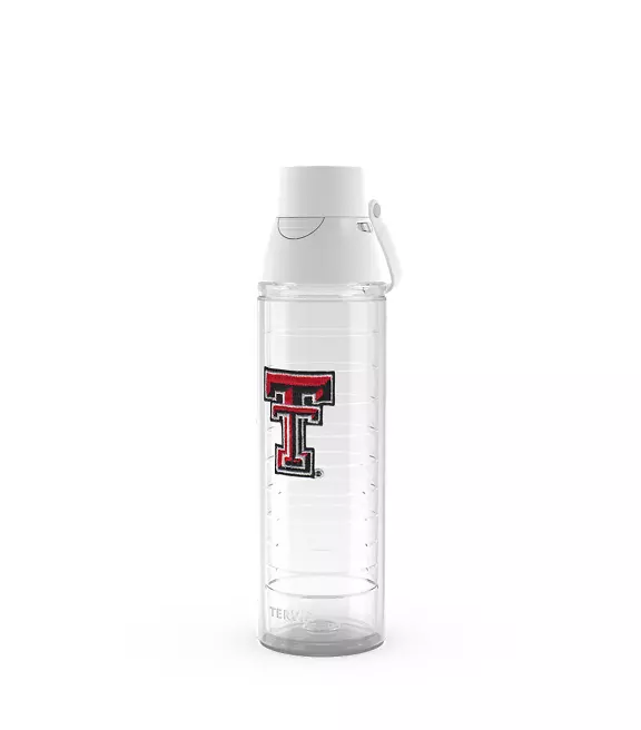 Texas Tech Red Raiders - Primary Logo