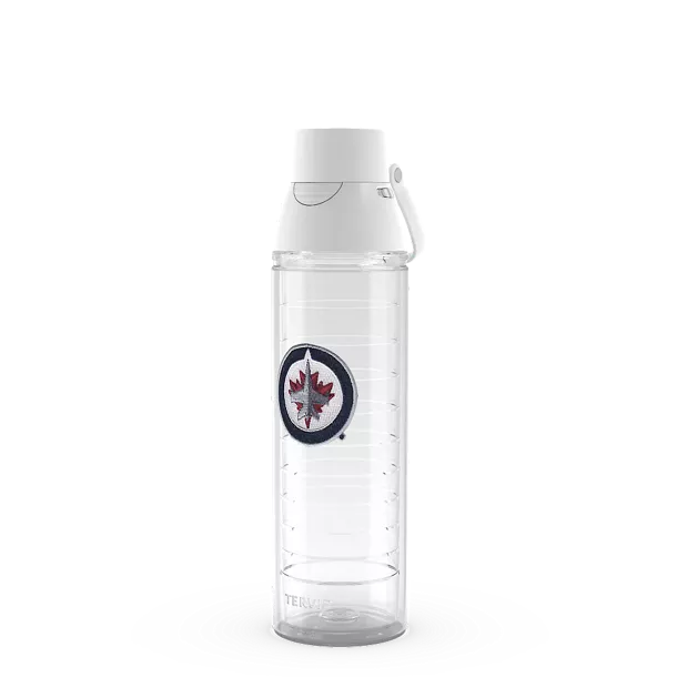 NHL® Winnipeg Jets™ - Primary Logo