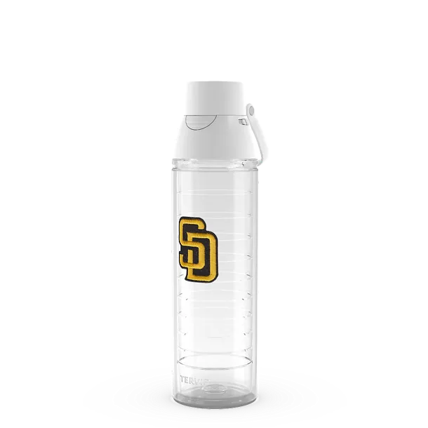 MLB® San Diego Padres™ - Primary Logo