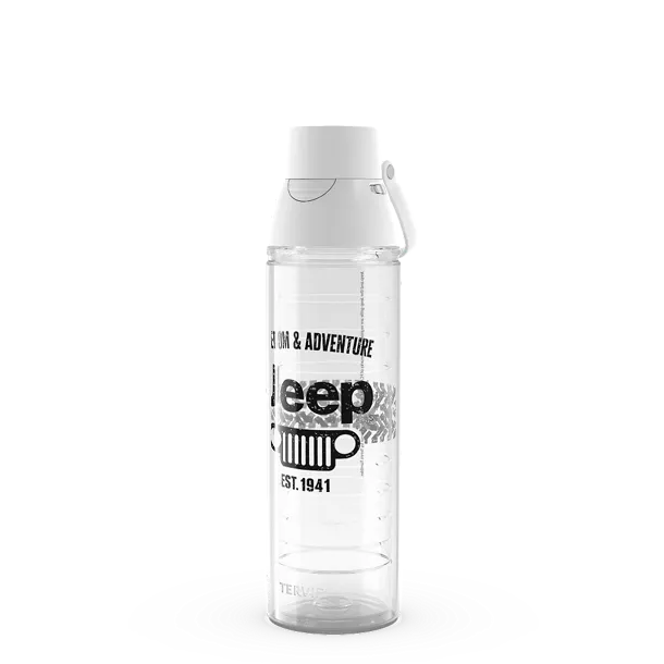Jeep® Brand - A Way of Life