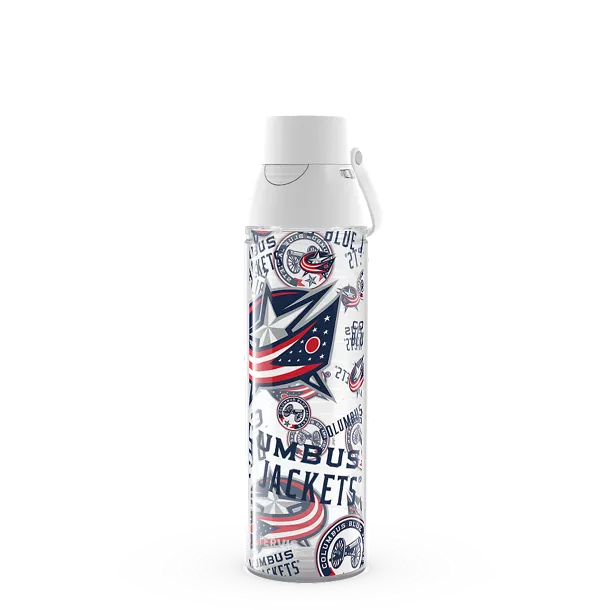 NHL® Columbus Blue Jackets® - All Over