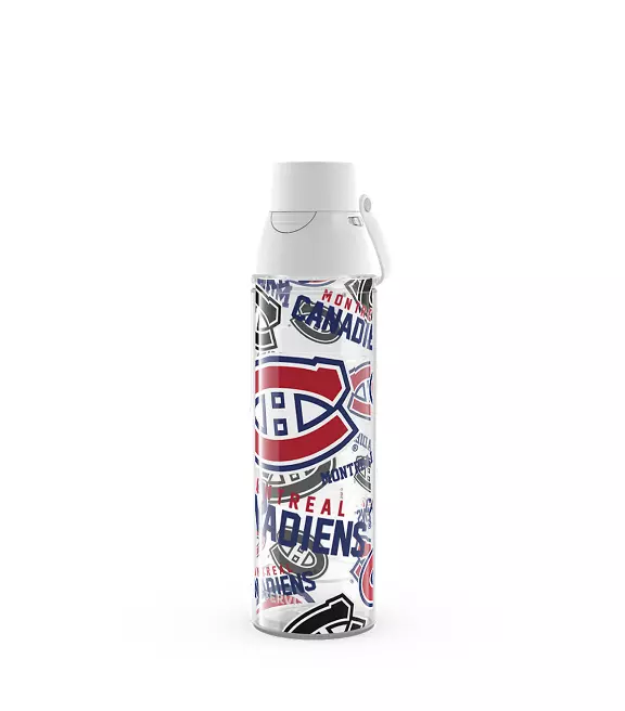 NHL® Montreal Canadiens® - All Over