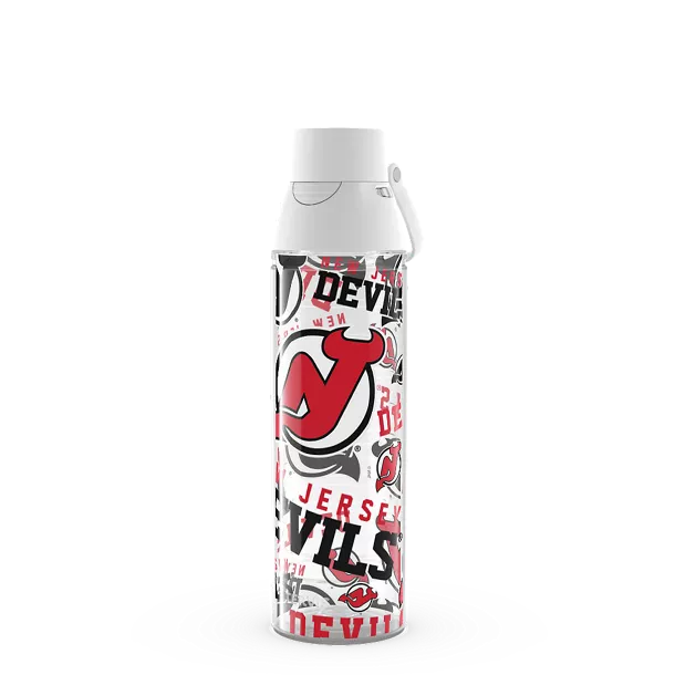 NHL® New Jersey Devils® - All Over