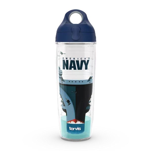 Navy - Carrier