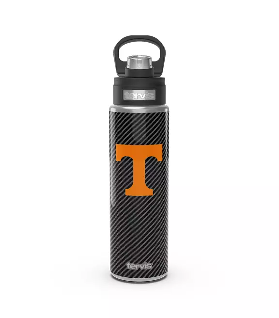 Tennessee Volunteers - Carbon Fiber