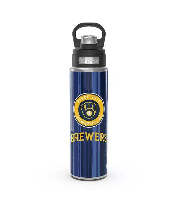 MLB® Milwaukee Brewers™ - All In