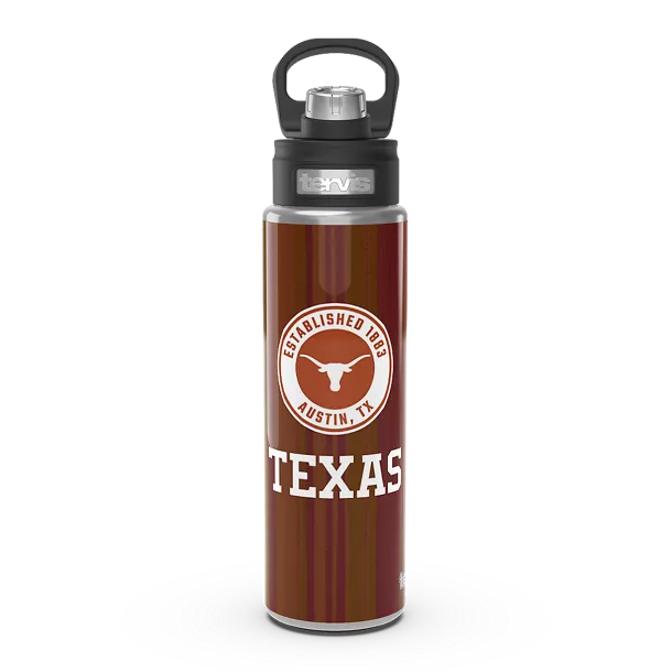 Texas Longhorns - All In