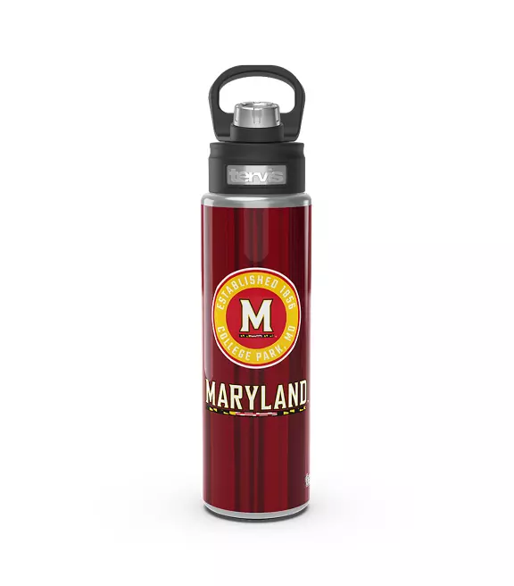 Maryland Terrapins - All In