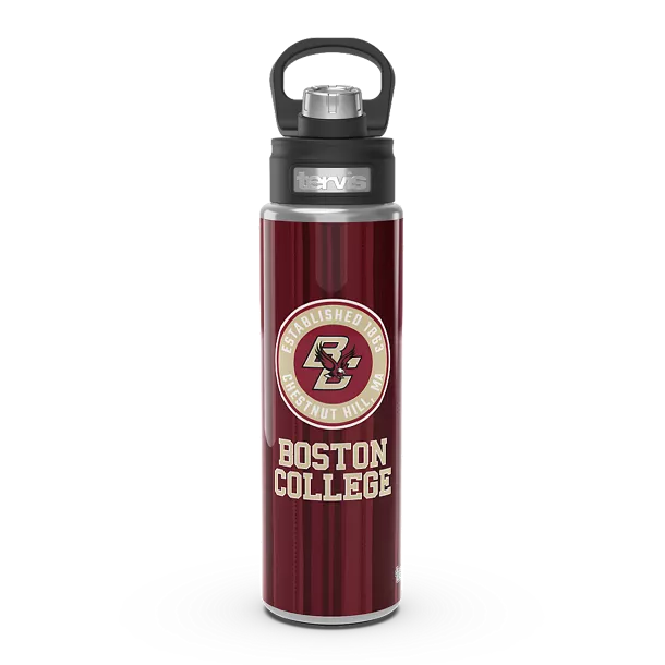 Boston College Eagles - All In